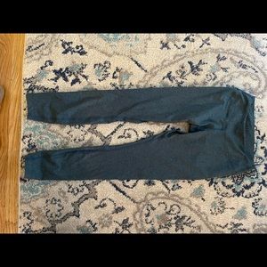 NoBull leggings- Small